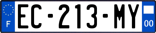 EC-213-MY