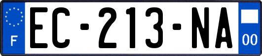 EC-213-NA