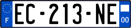 EC-213-NE