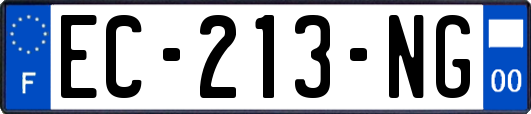 EC-213-NG