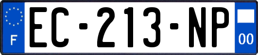 EC-213-NP