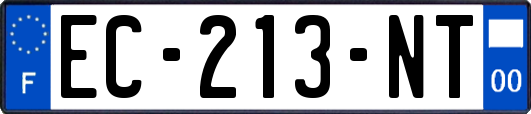 EC-213-NT