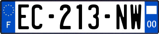 EC-213-NW