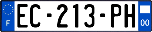 EC-213-PH