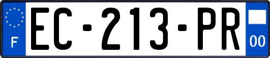 EC-213-PR
