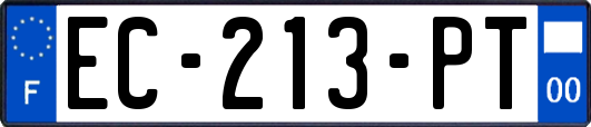 EC-213-PT