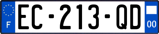 EC-213-QD