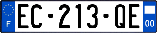 EC-213-QE
