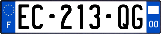 EC-213-QG