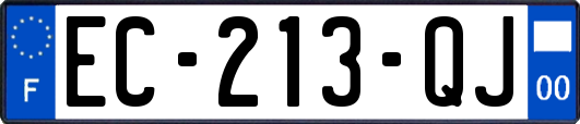 EC-213-QJ