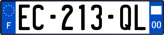 EC-213-QL