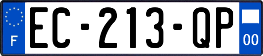 EC-213-QP