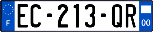 EC-213-QR