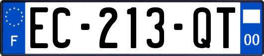 EC-213-QT
