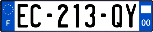 EC-213-QY