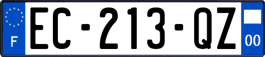 EC-213-QZ