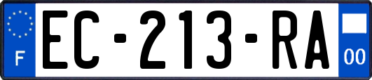 EC-213-RA