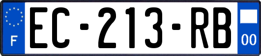 EC-213-RB