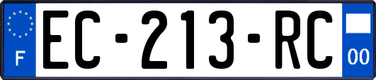 EC-213-RC