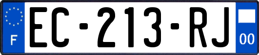 EC-213-RJ