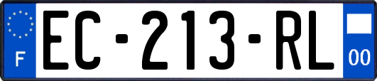 EC-213-RL