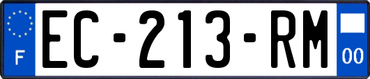 EC-213-RM
