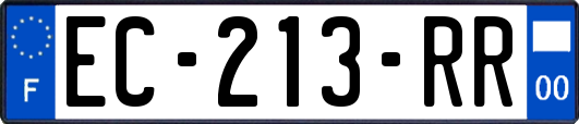 EC-213-RR