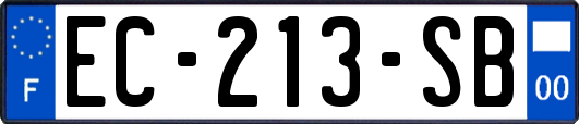 EC-213-SB