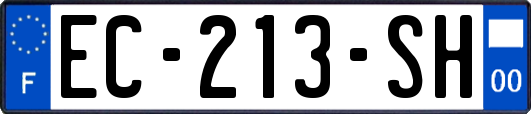 EC-213-SH