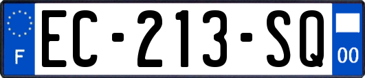 EC-213-SQ