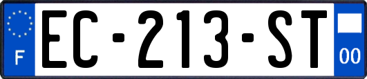EC-213-ST