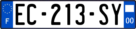 EC-213-SY