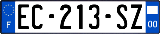 EC-213-SZ