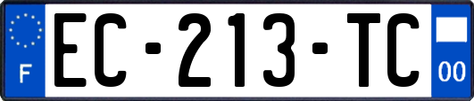 EC-213-TC