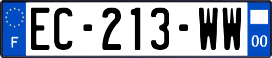 EC-213-WW