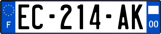 EC-214-AK