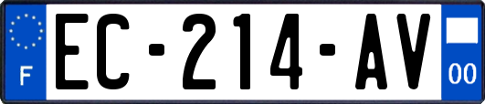 EC-214-AV