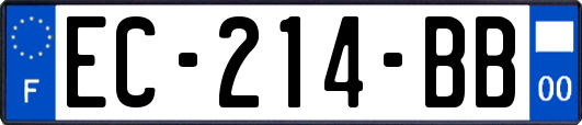 EC-214-BB