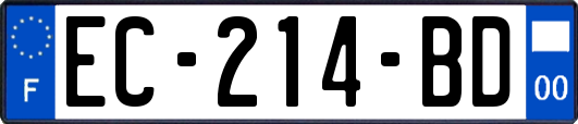 EC-214-BD