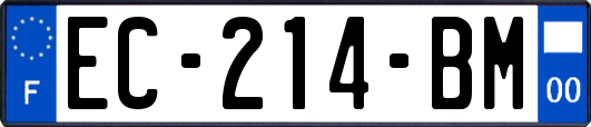 EC-214-BM