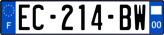 EC-214-BW