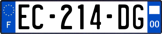 EC-214-DG