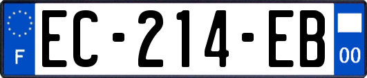 EC-214-EB