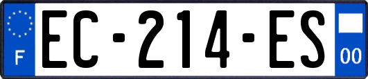 EC-214-ES