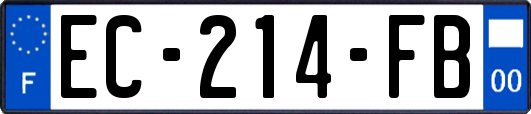 EC-214-FB