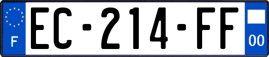 EC-214-FF