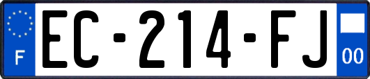 EC-214-FJ