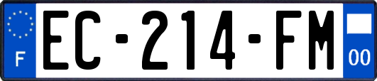 EC-214-FM