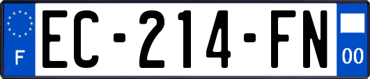 EC-214-FN