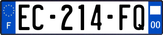 EC-214-FQ